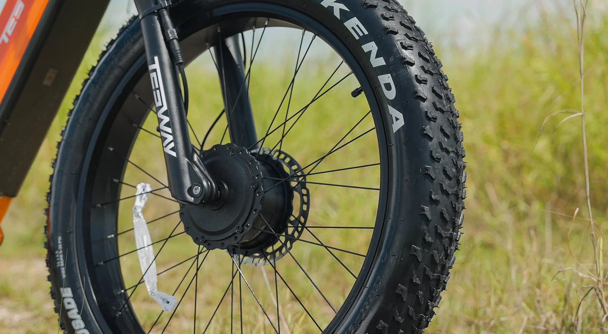 What Types of E-Bikes Are Suitable for Winter Riding?