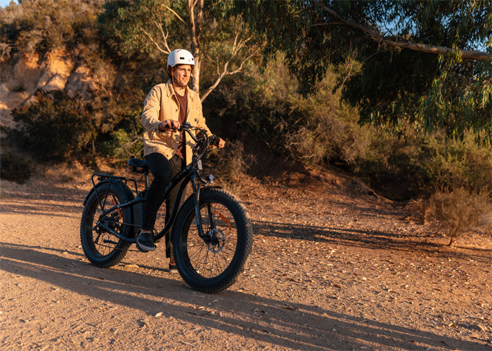 California's Top Cycling Routes: Adventures for Every Rider