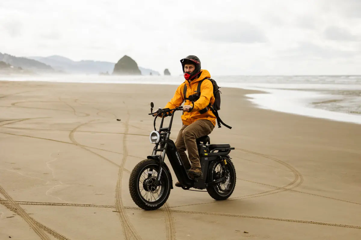 Where Can I Buy an Electric Bike? The Best Places to Shop in the US