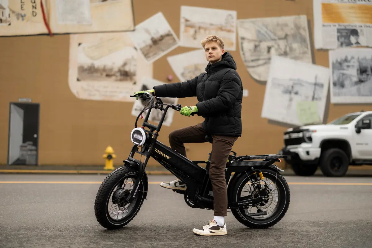 How Much Are Electric Bikes? What You Get at Every Price