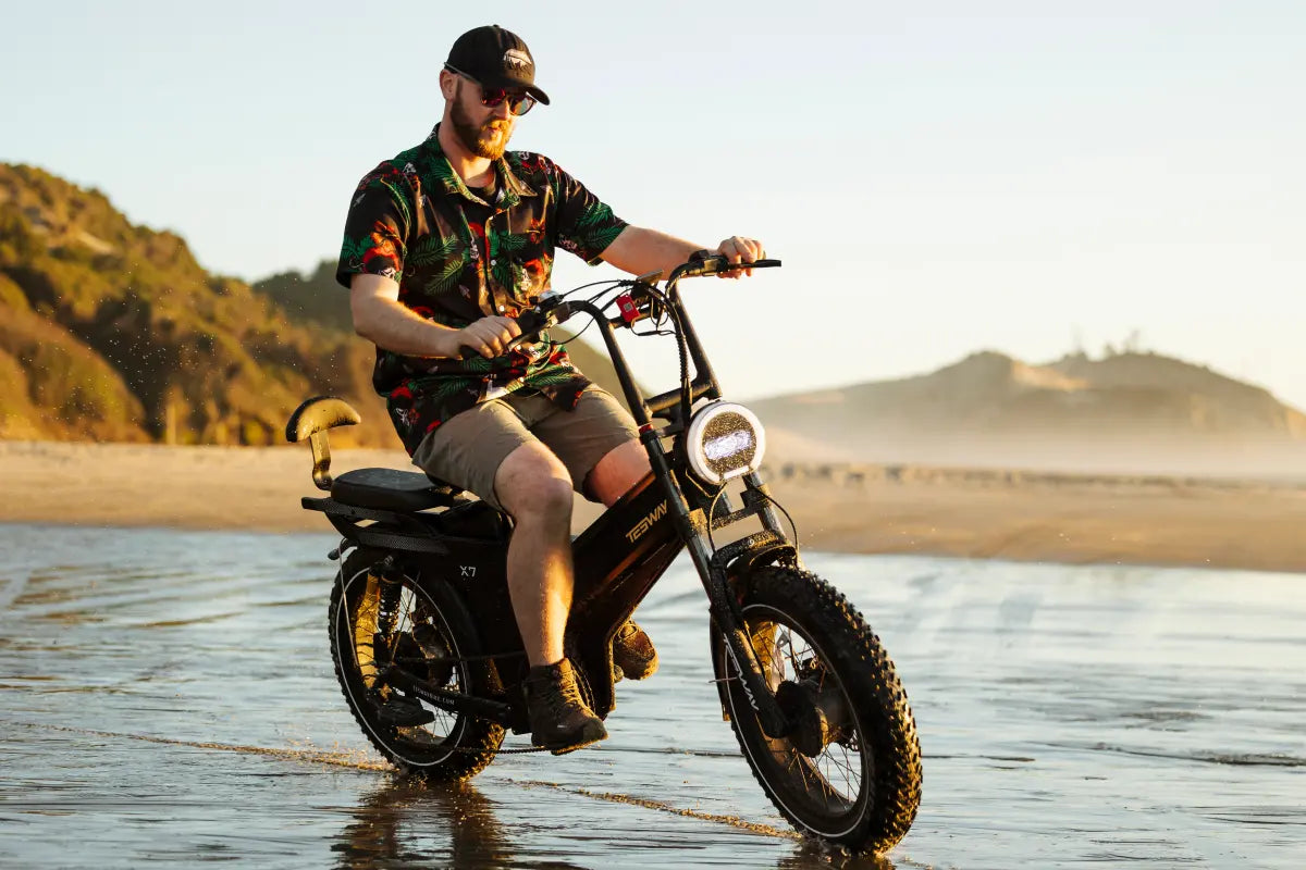 2026 Best Electric City Bikes for Every Type of Daily Commute