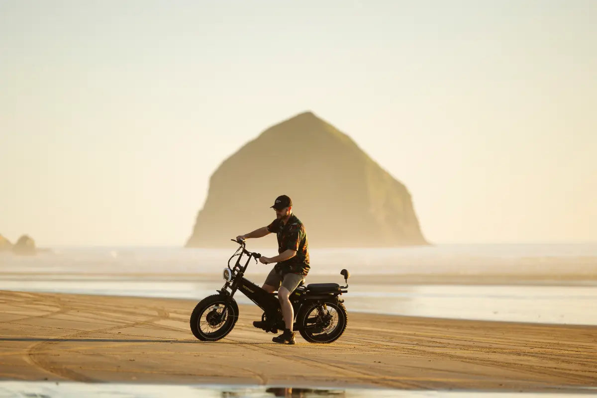 Electric Bike With Kid Seat: A Complete Guide for U.S. Families