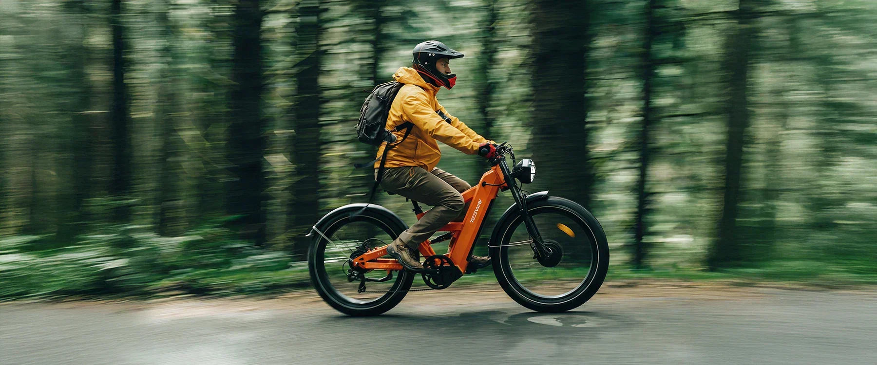 New Jersey Electric Bike Law: What E-Bike Riders Need to Know