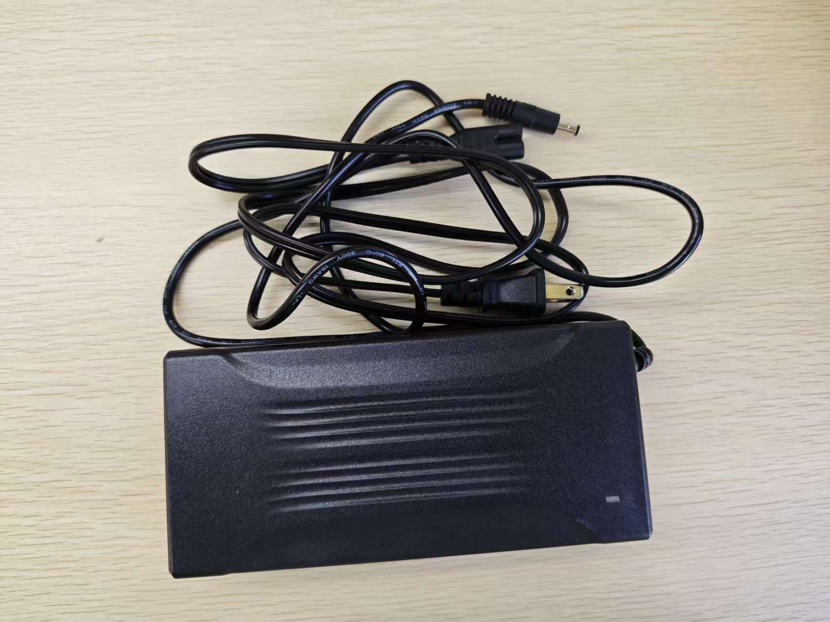 Tesway Battery Charger