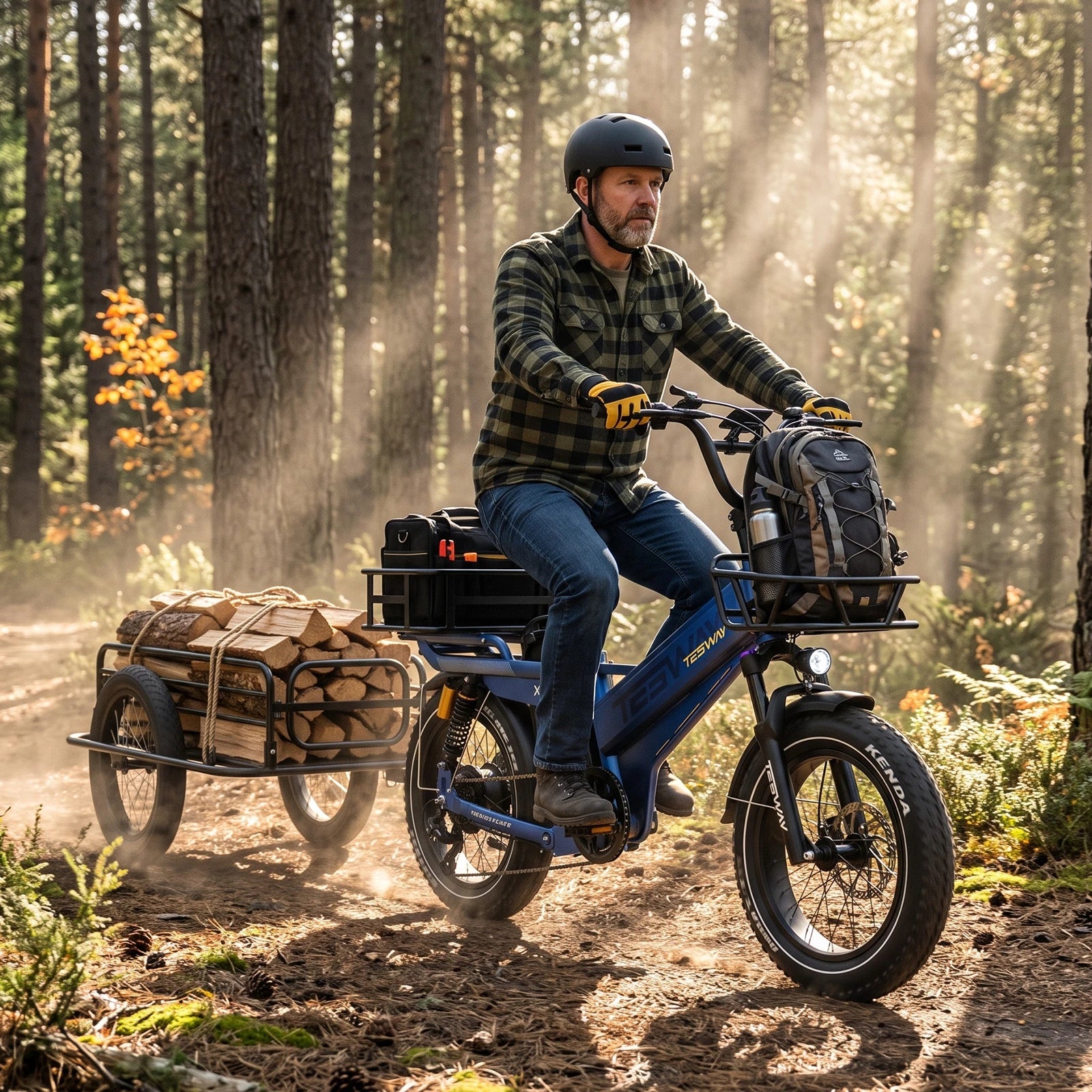 TESWAY X7 PRO