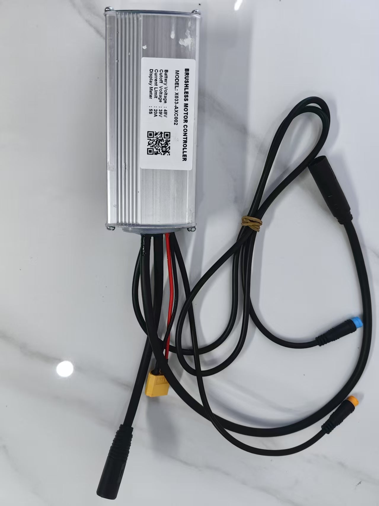 Tesway E-bike Controller