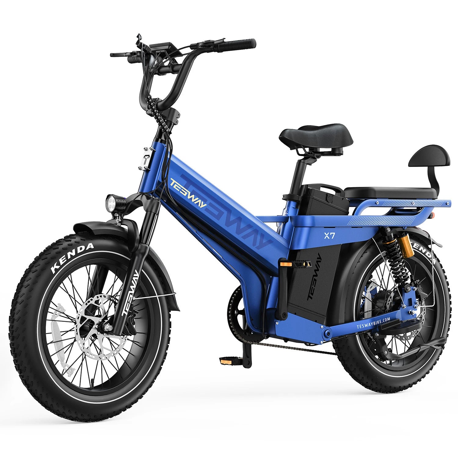 TESWAY X7 PRO