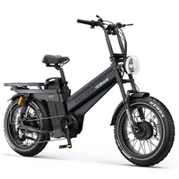 TESWAY X7 AWD - 3600W Dual Motor 200NM Torque