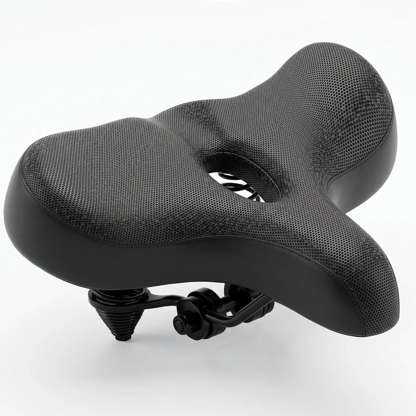 Saddle