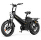 TESWAY X7 AWD - 3600W Dual Motor 200NM Torque