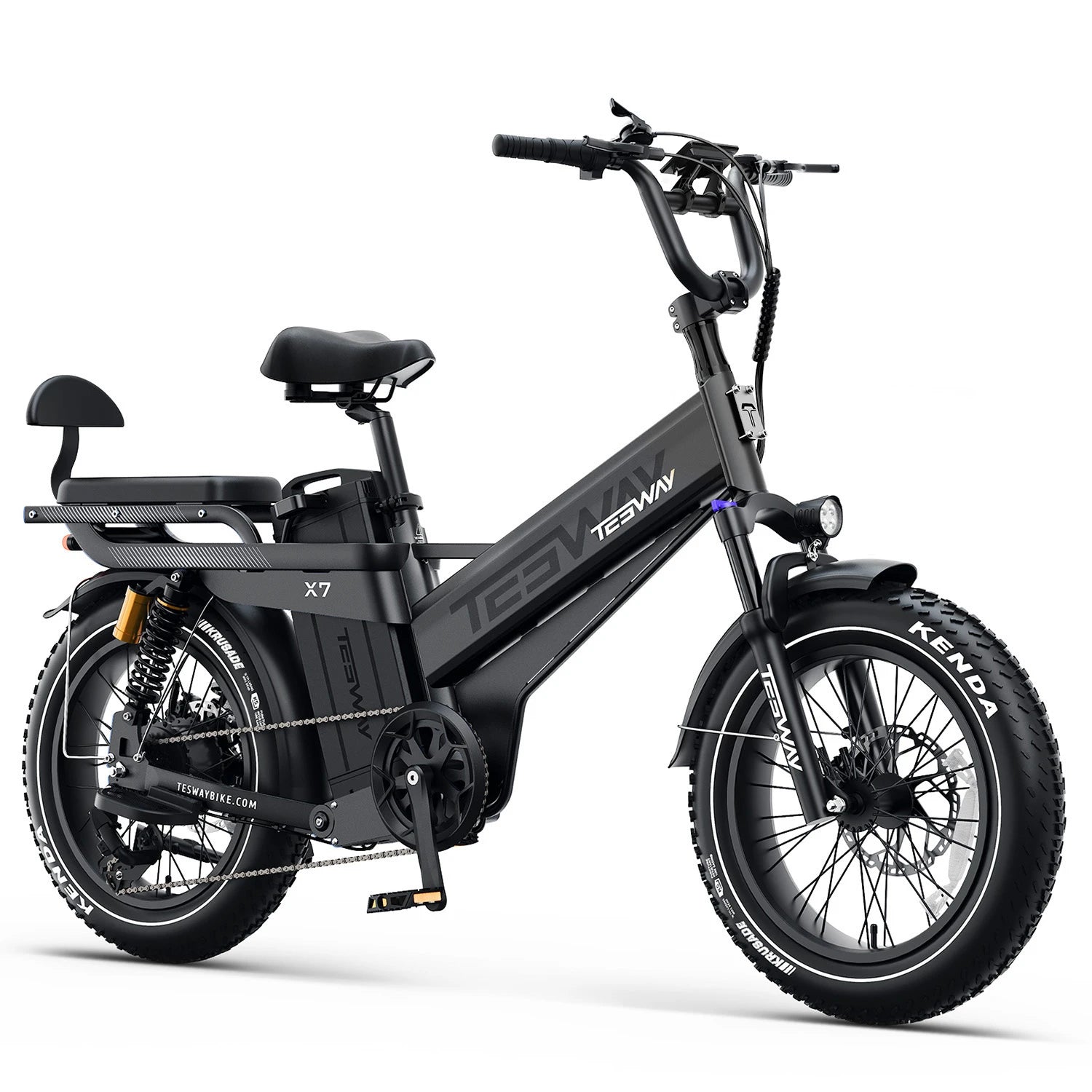 TESWAY X7 PRO