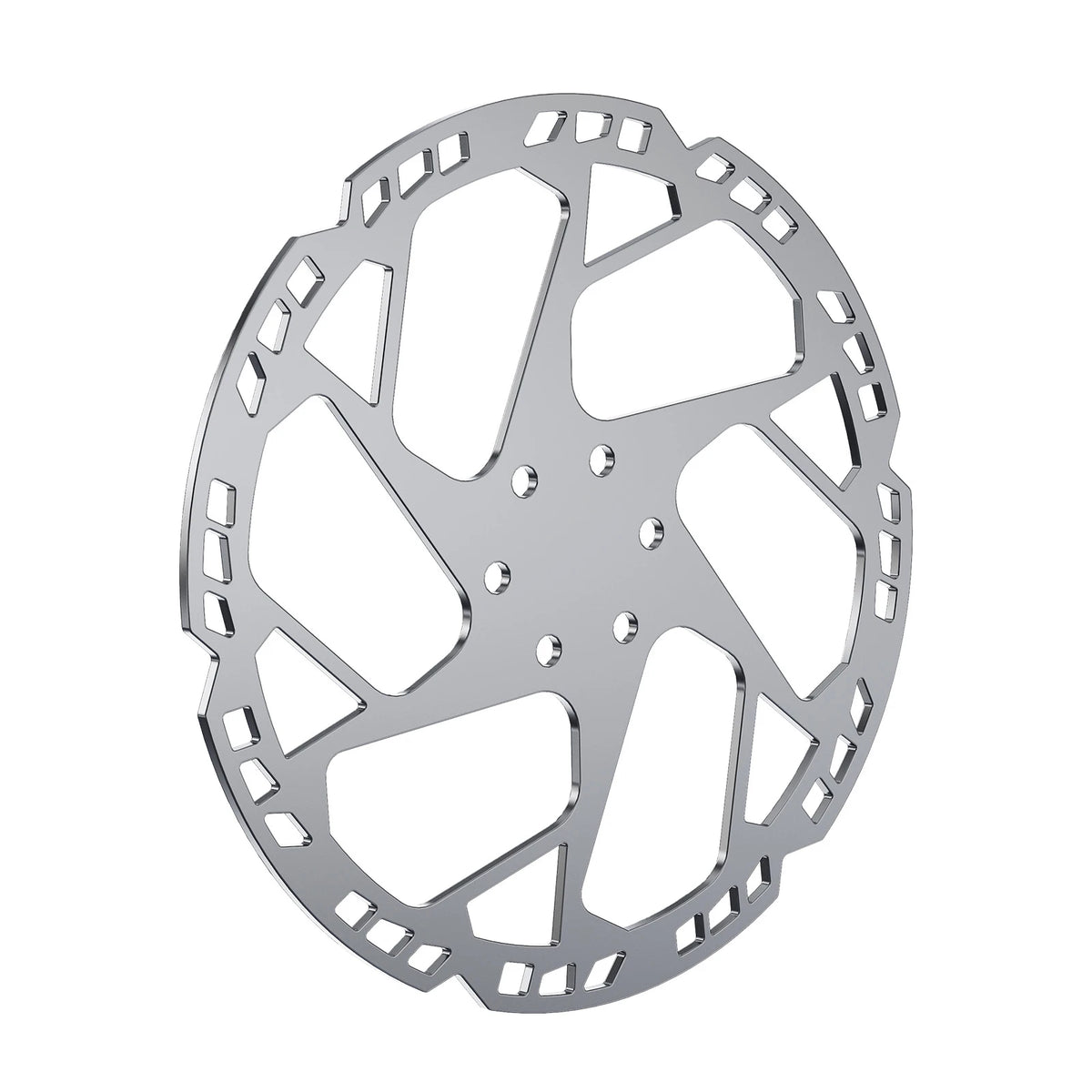 TESWAY Disc Brake Rotor (1 Pc)