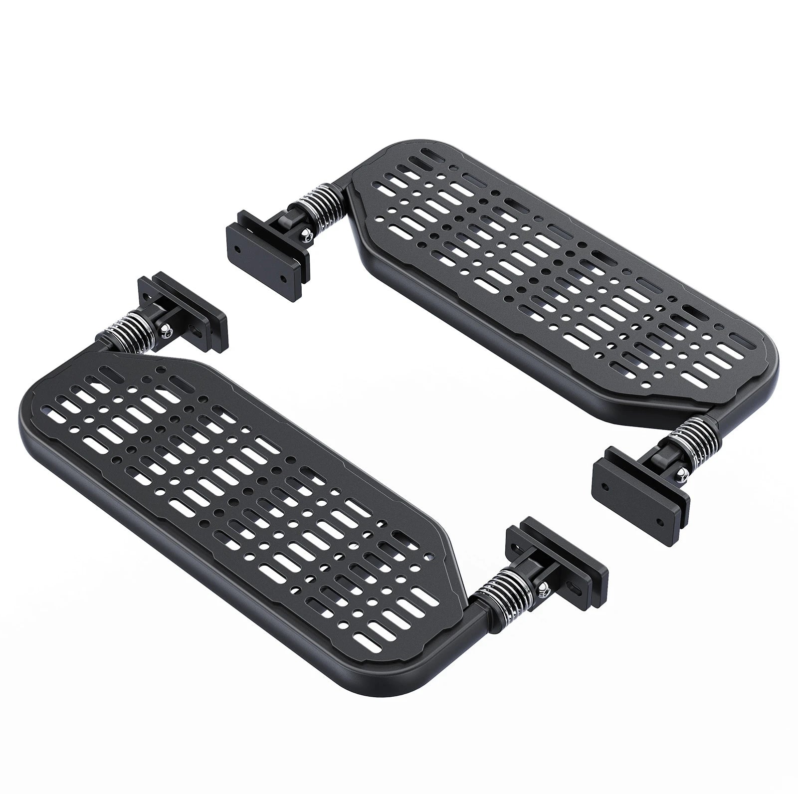 TESWAY C5 AWD Running Boards
