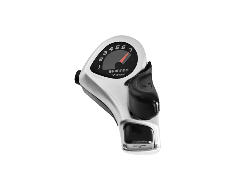 Shifter