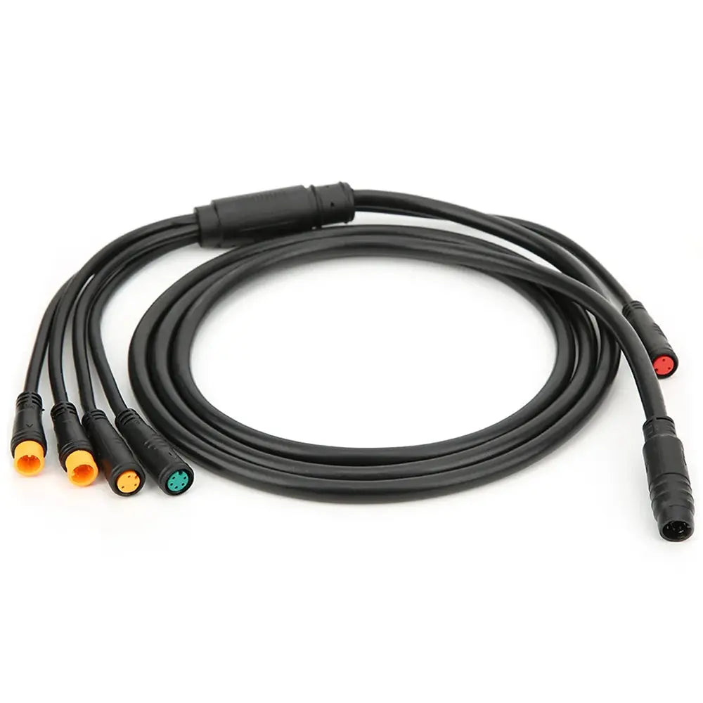 Main Cable