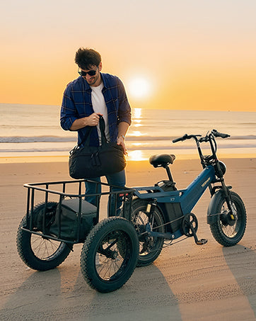 TESWAY X7 PRO