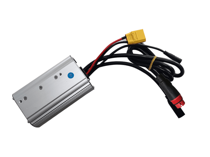 electrical bicycle controller for U8 Ultra Electric Bike This controller is specifically designed for the VEEFA X2 and M2 model Tesway E-bike Controller - X7-PRO
