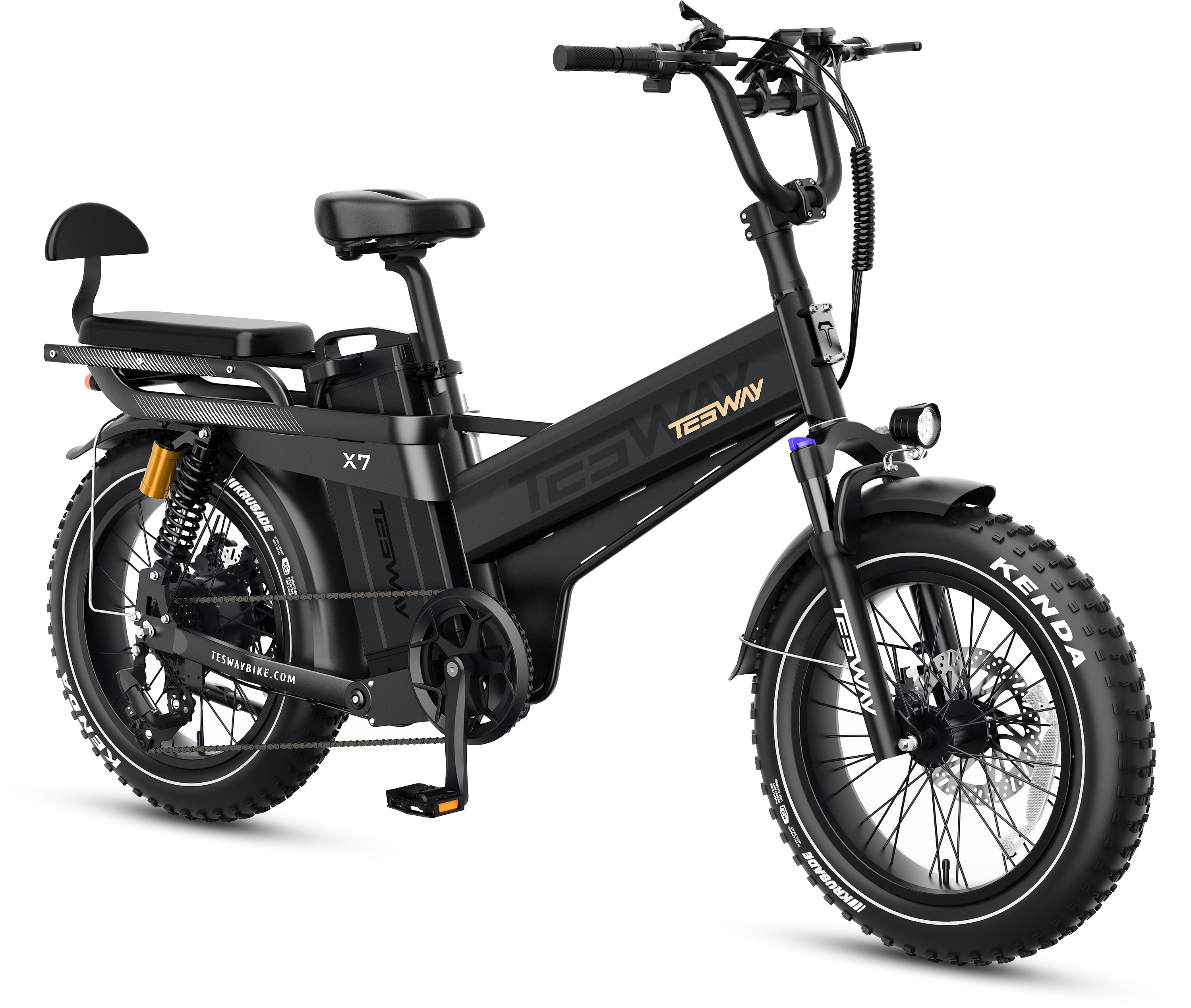 TESWAY X7 PRO