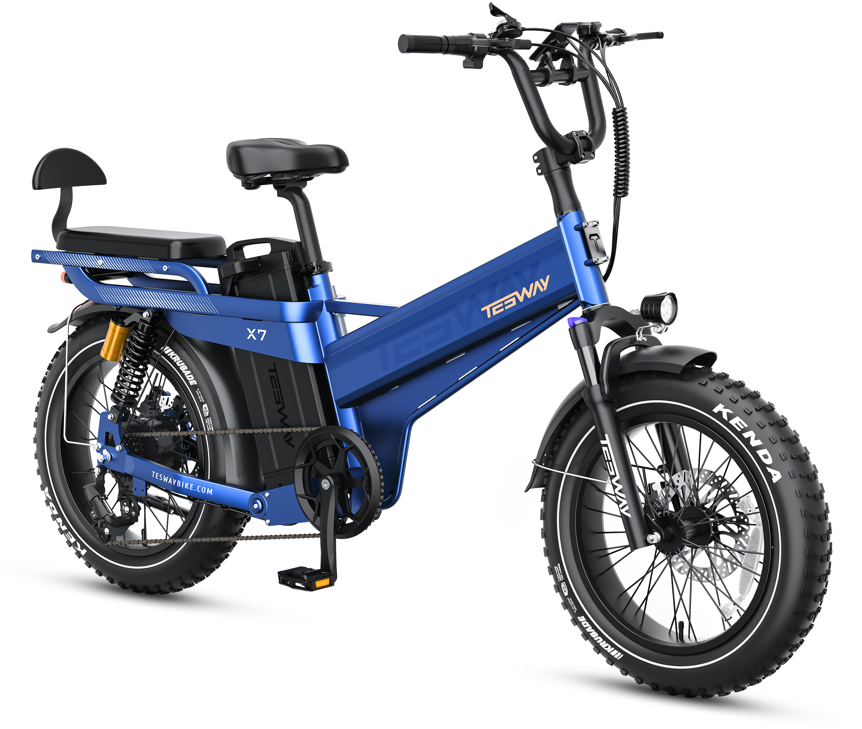 TESWAY X7 PRO