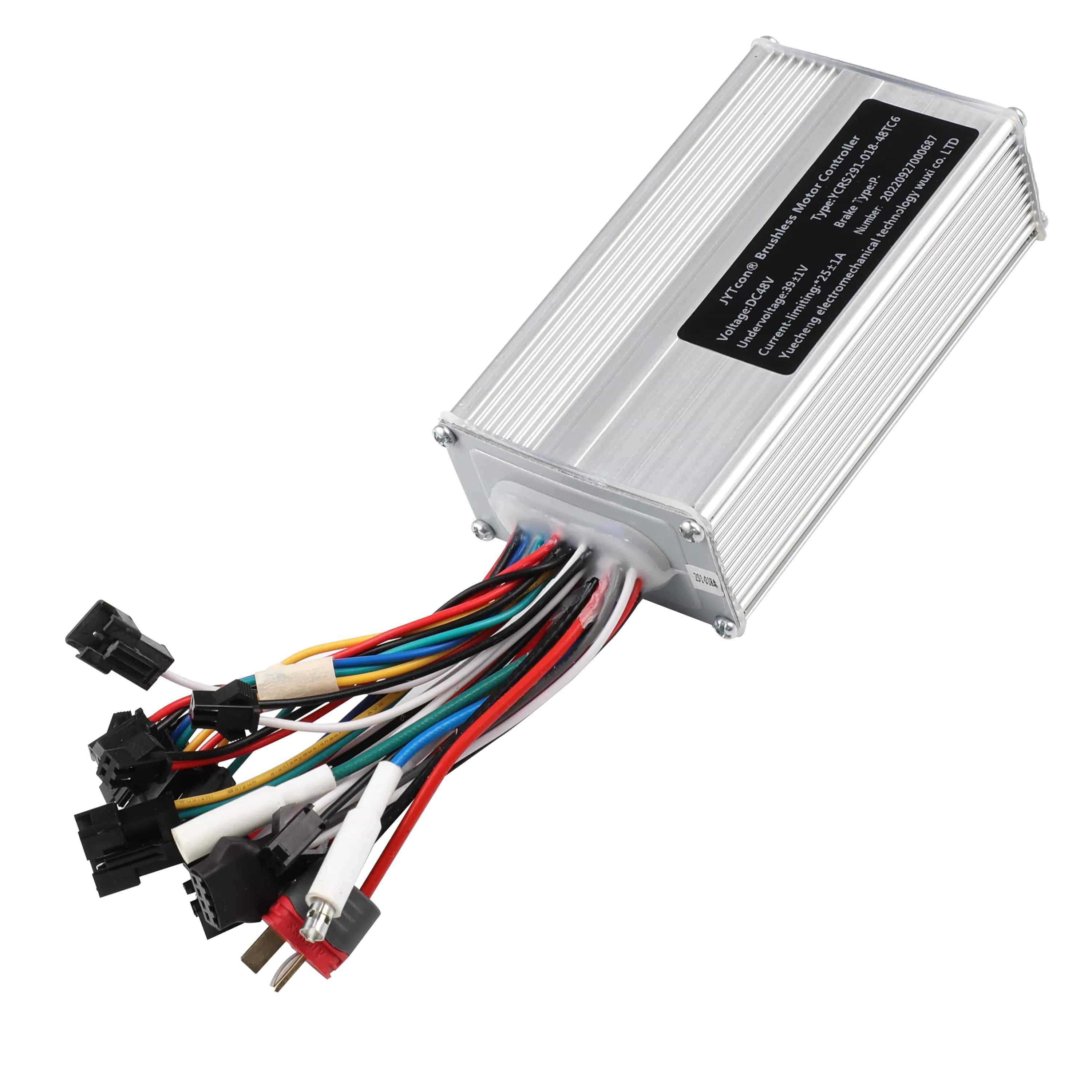 Tesway E-bike Controller - X7-PRO Tesway E-bike Controller - X7-PRO
