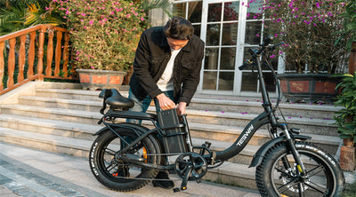 Battle of the Watts: Is a 750W or 1000W eBike the Better Buy — Find Out Here!