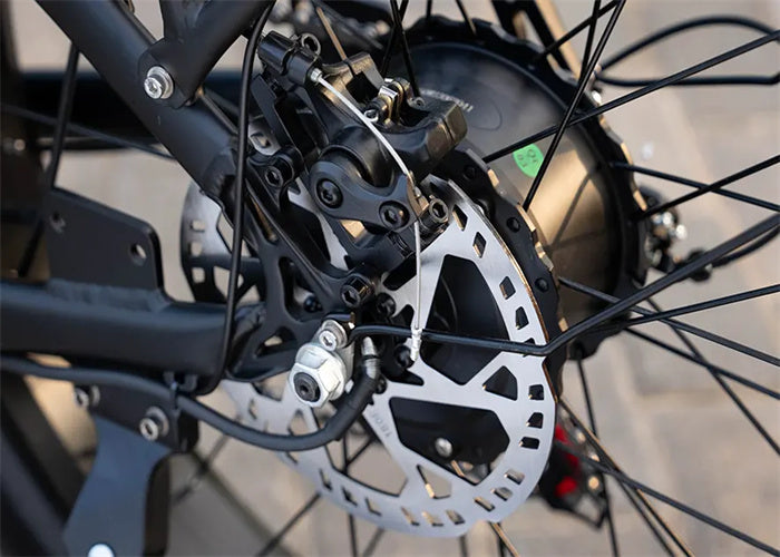 Complete guide to regular electric bike inspection and maintenance
