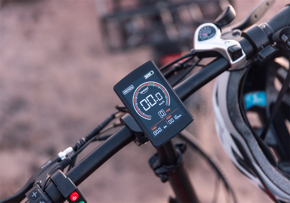 What’s the best range for e-bike?