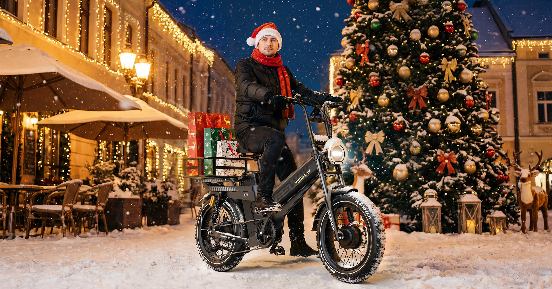 How Much Should You Spend on Your First Electric Bike?