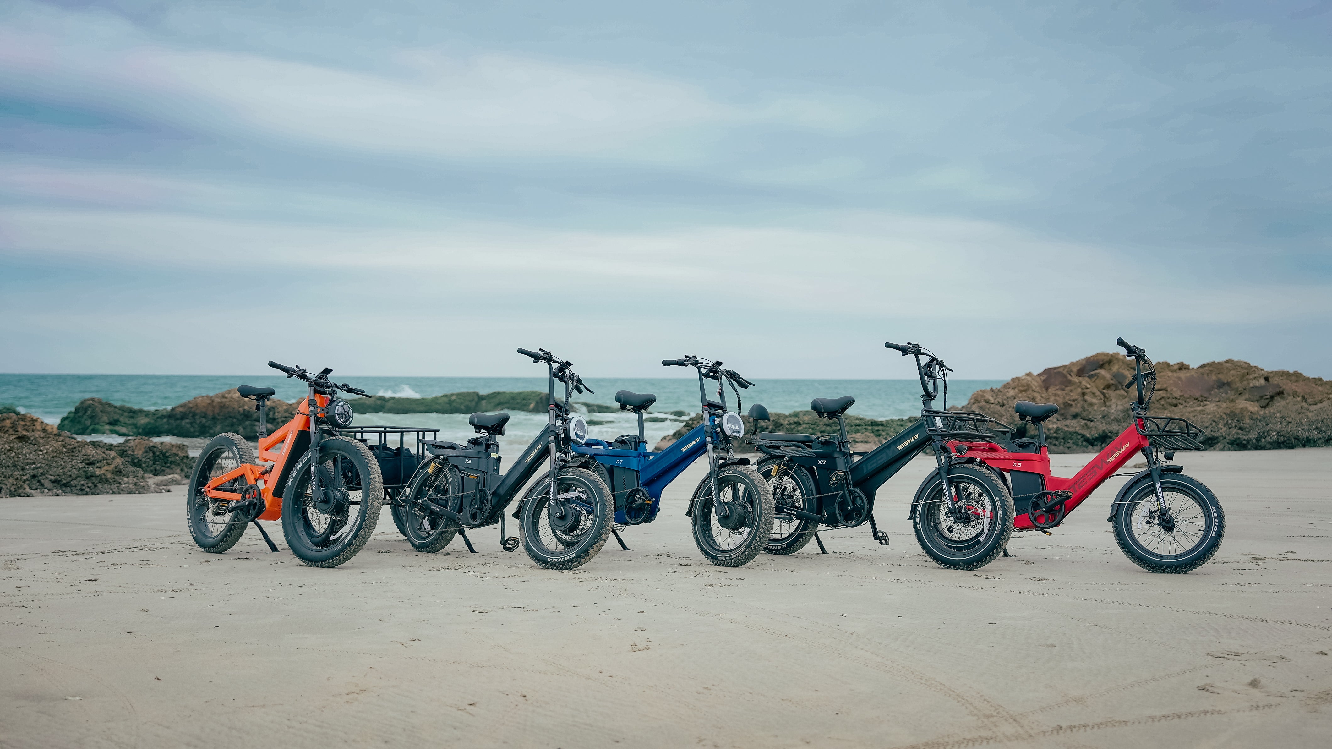 Are AWD Electric Bikes Worth It