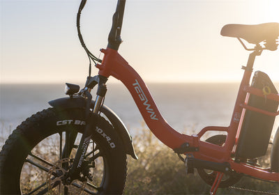 Hand Signals for Bikes You Should Know