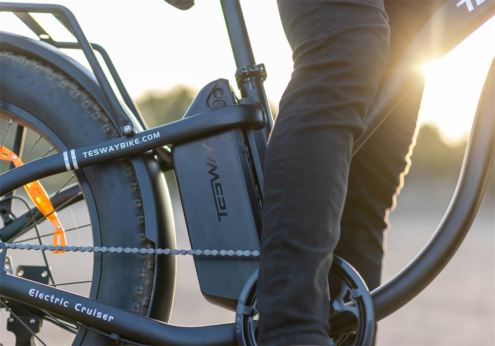 5 tips for ebike battery care & ebike battery long life