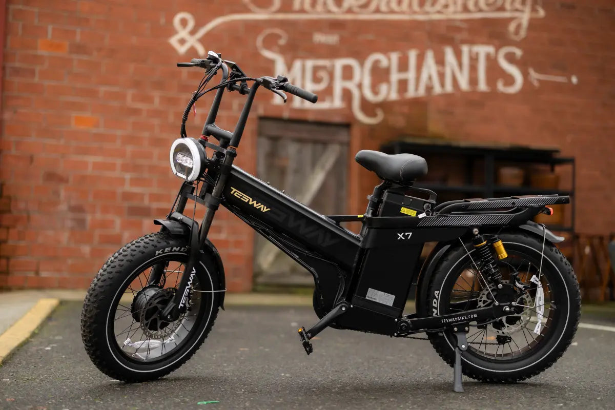 Ebike Winter Storage: Complete Checklist for Cold Weather