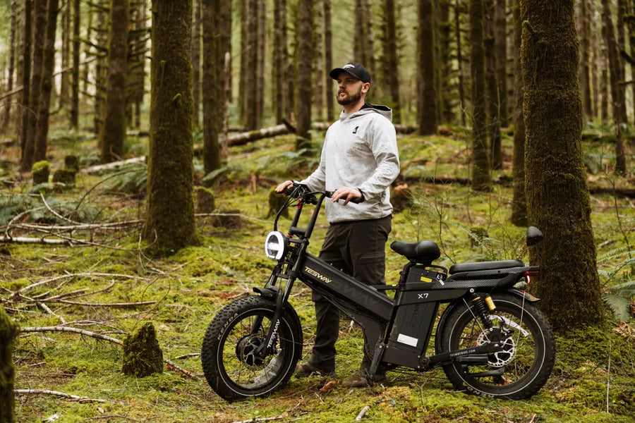 What Maintenance Does an E-Bike Require?