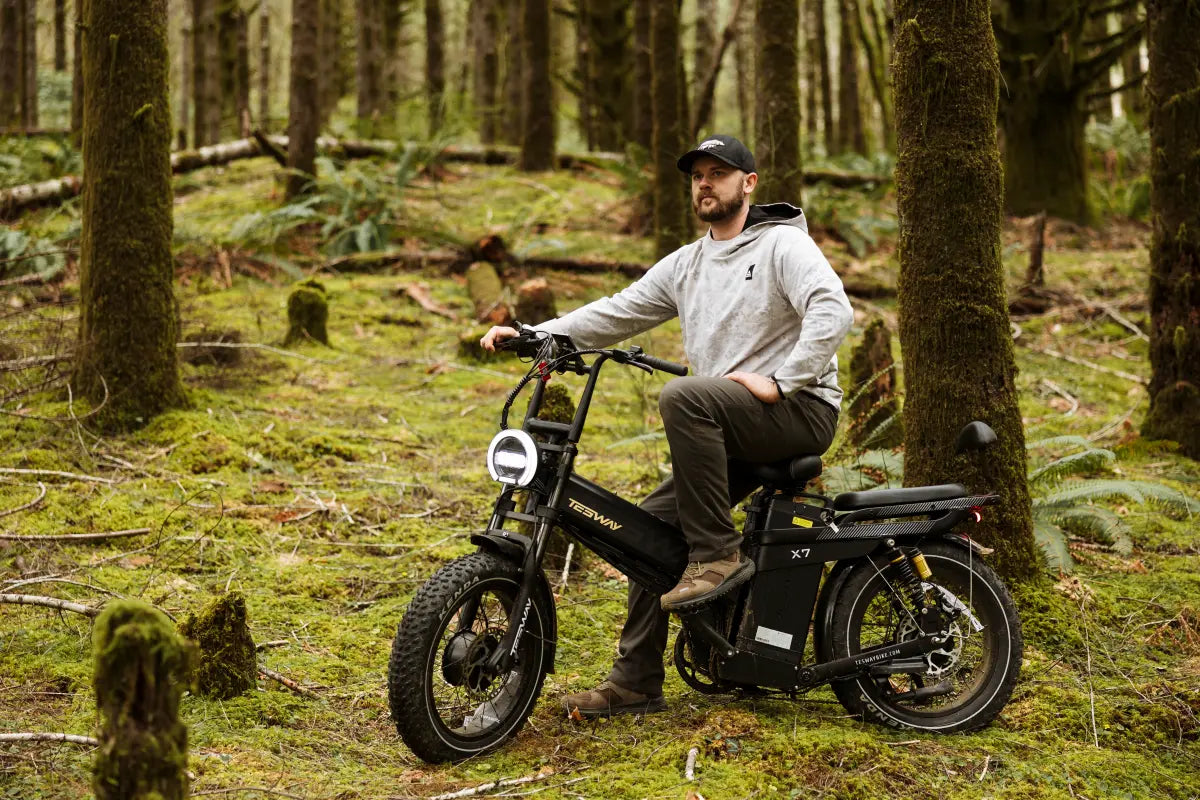 How to Reset Electric Bike Battery? Step by Step Guide