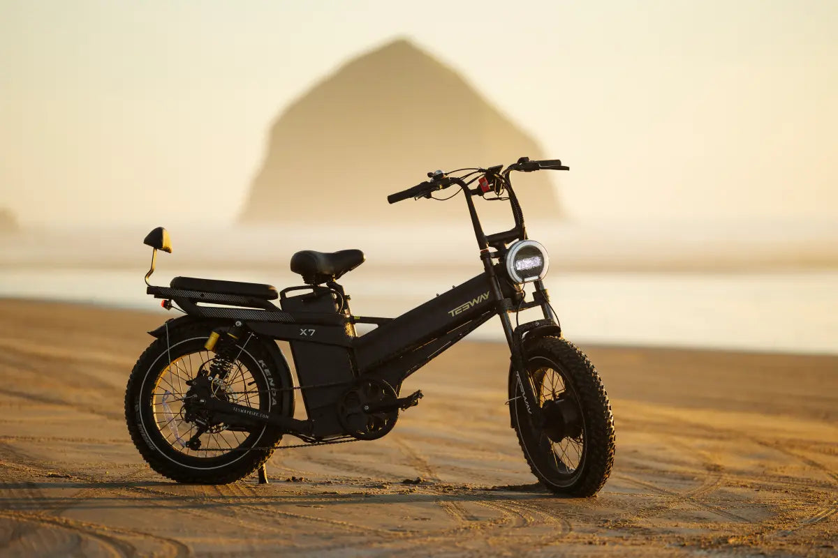 Class 2 Electric Bikes Explained