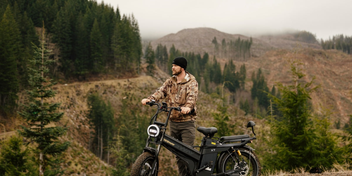 2026 Pennsylvania E-Bike Laws Explained