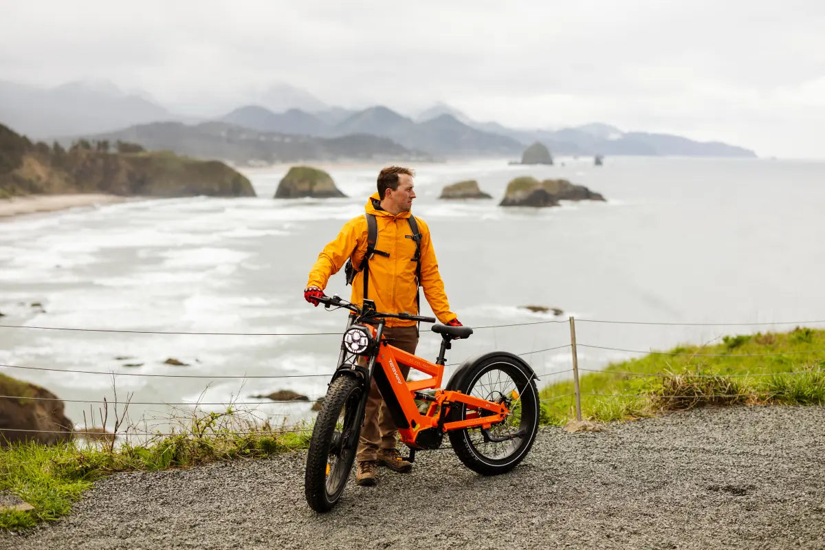 Best Class 2 Electric Bikes for 2026: 10 Great Options to Consider