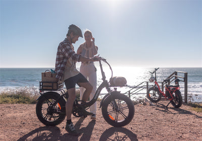 Our Best Picks | What's the Best E-Bike for Under $1500