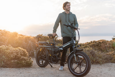 Expert Tips for Extending Your ElectricBike Range