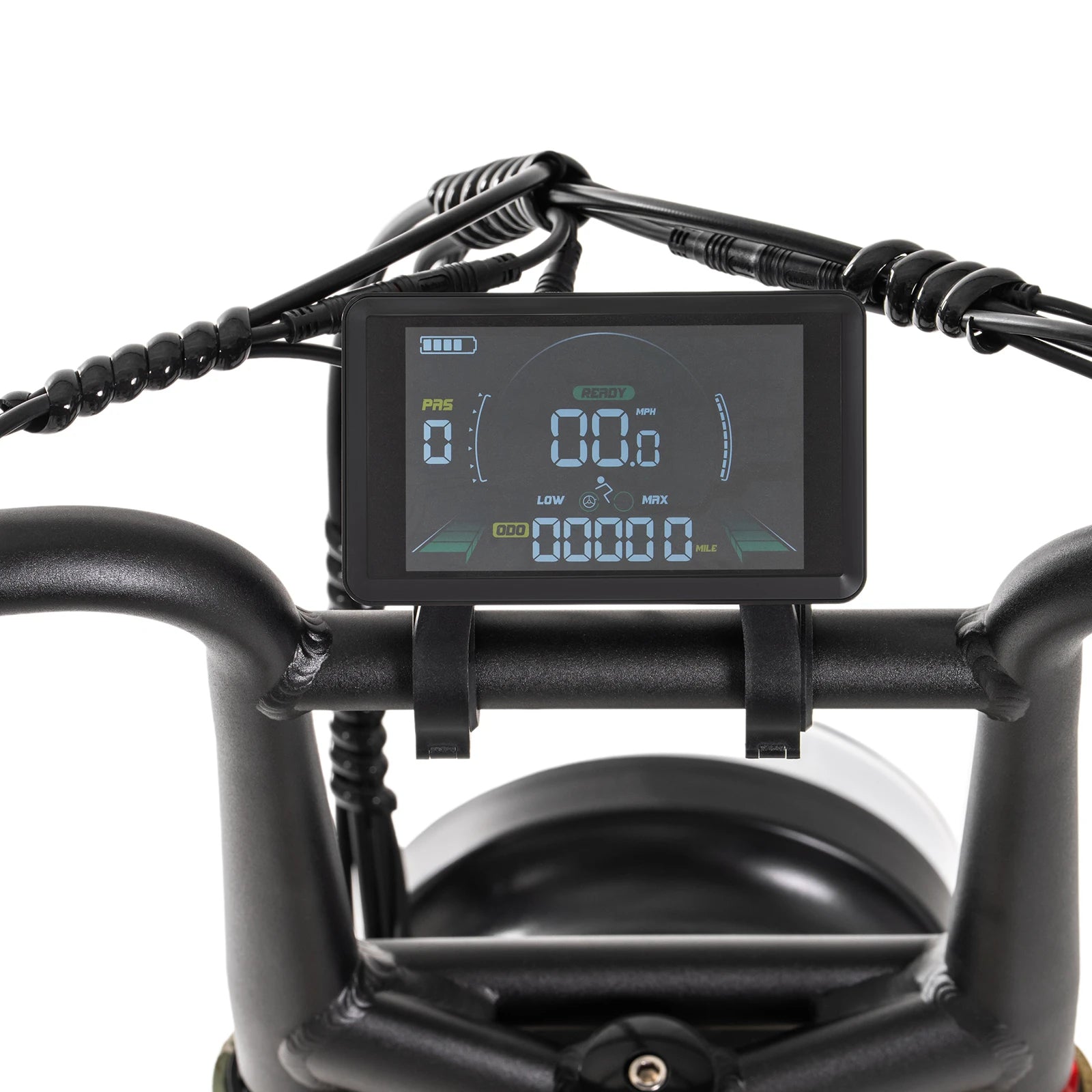 TESWAY X7 AWD - 3600W Dual Motor 200NM Torque