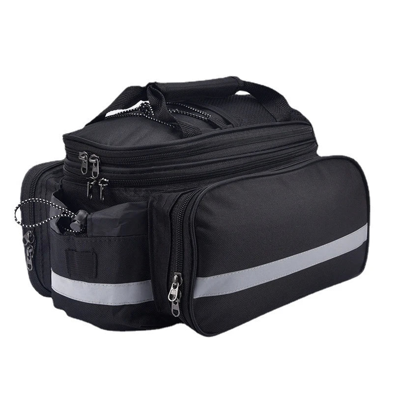 Pre-sale special gift - 27L Rear Rack Bag