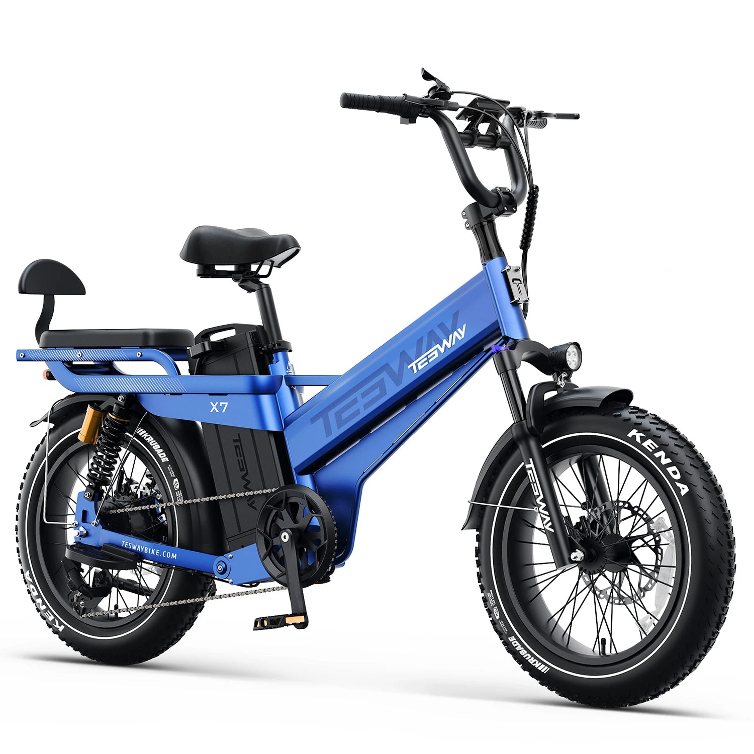 TESWAY X7 PRO