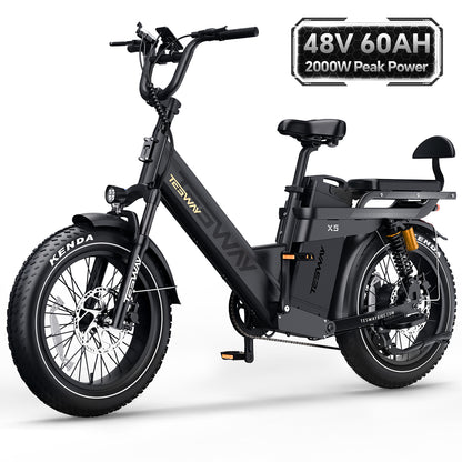 TESWAY X5 PRO