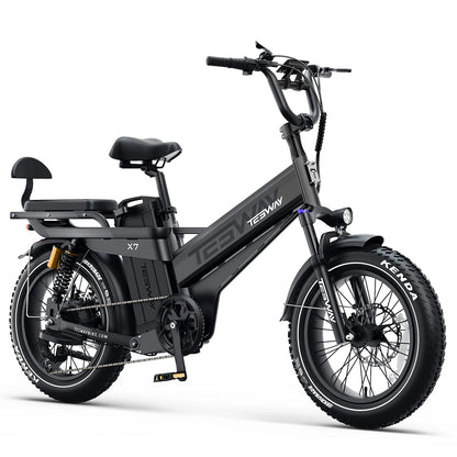 TESWAY X7 PRO