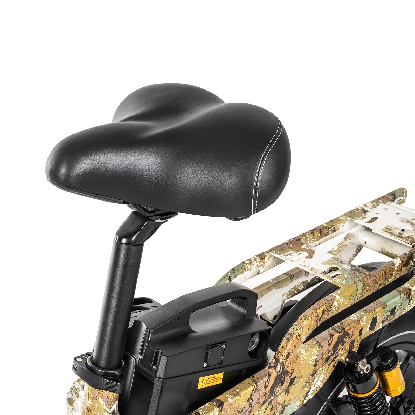 TESWAY X7 AWD - 3600W Dual Motor 200NM Torque