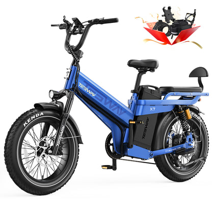 TESWAY X7 PRO