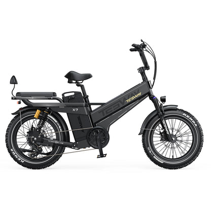 TESWAY X7 PRO