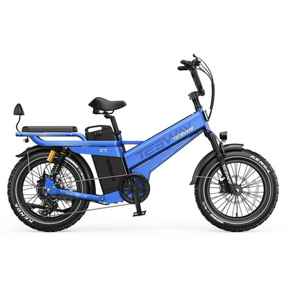 TESWAY X7 PRO