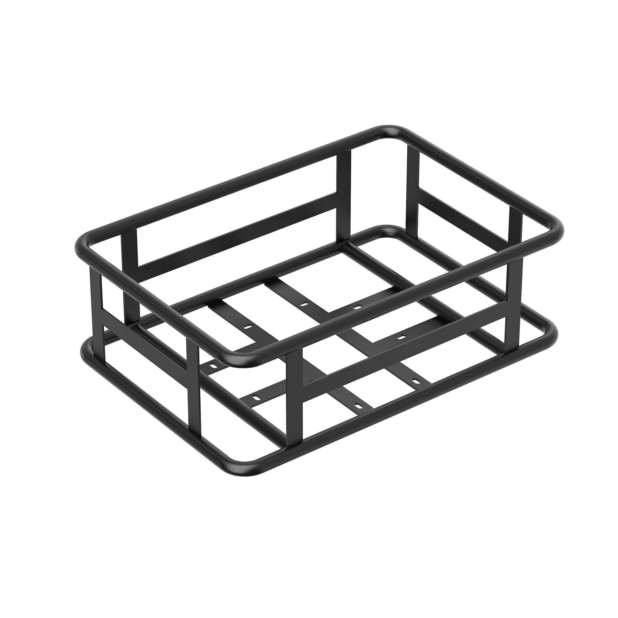 TESWAY Rear Rack Basket