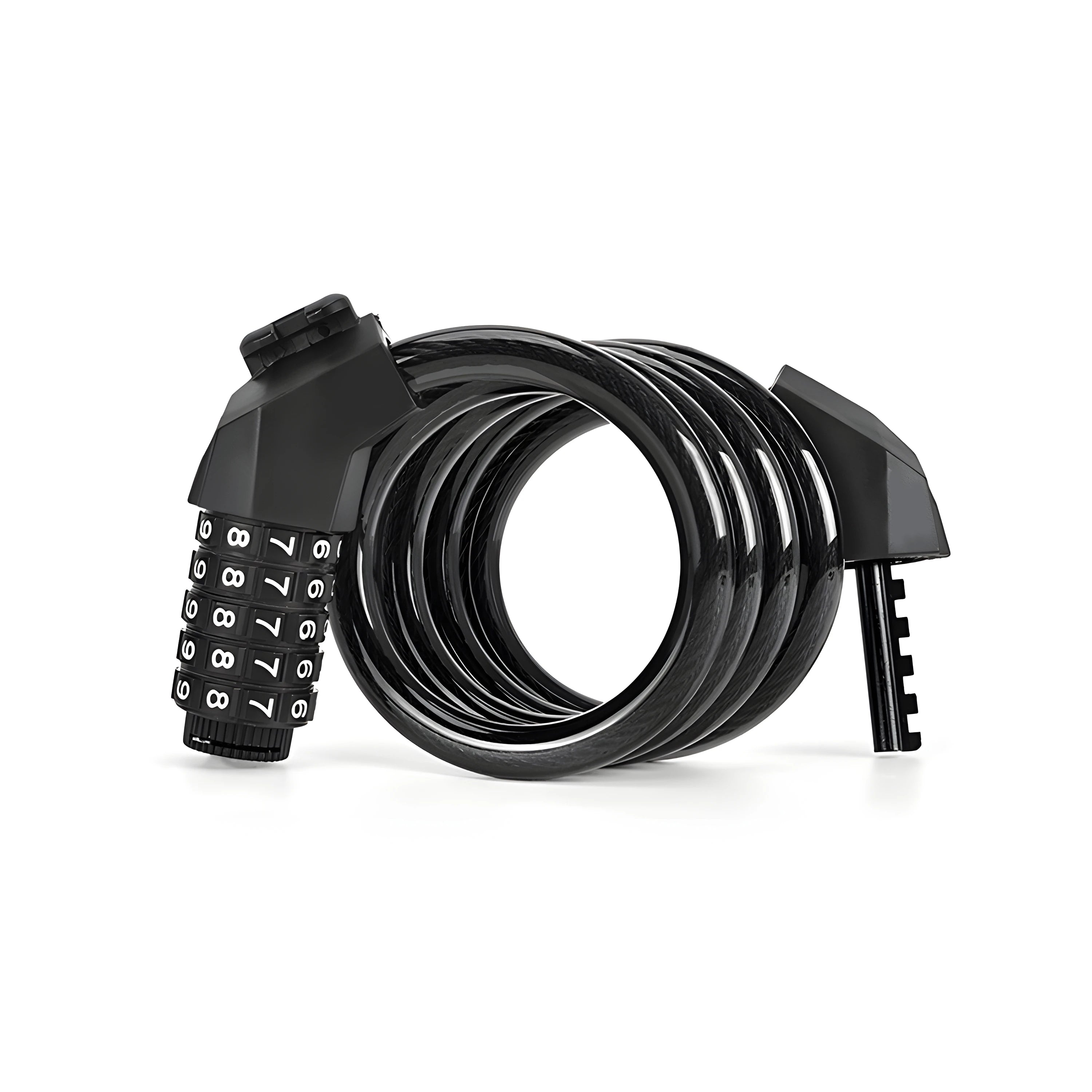Ebike Code Lock